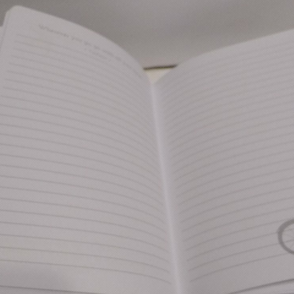 Nwot Journal for Traveling - Picture 6 of 8